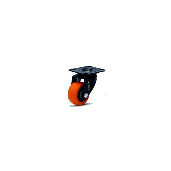 COLSON ROD GIR 1.5/8 PT C/PLACA ROD LAR ESF 30KG GLPB.1.5/8.BPA.E
