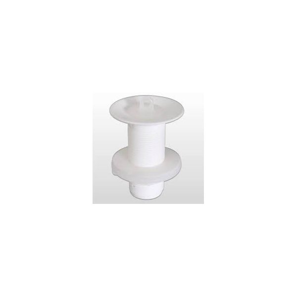 ASTRA VALVULA LAVATÓRIO PVC S/ LADRÃO