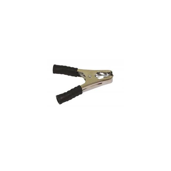 KAHEL GARRA BATERIA JACARÉ 13CM 200A PT