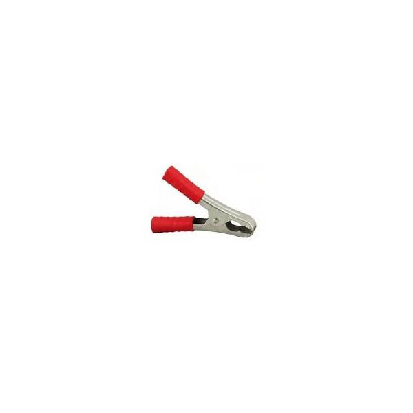 KAHEL GARRA BATERIA JACARÉ 8CM 100A VM