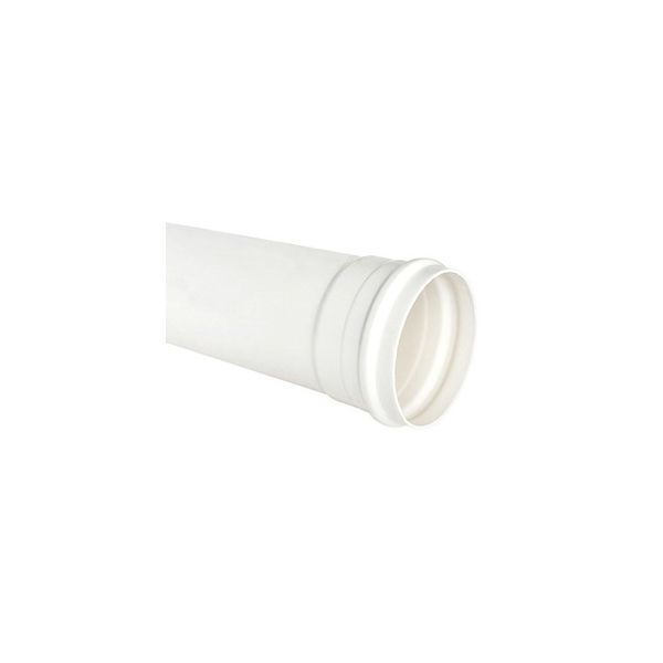 MX TUBO ESGOTO 75MMX6MT