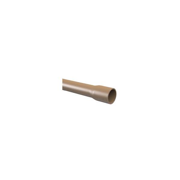 MX TUBO SOLDÁVEL 20MMX6MT