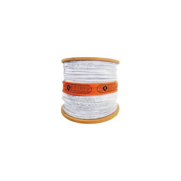 FOXLUX CABO COAXIAL RG 59X95% C/ 300M
