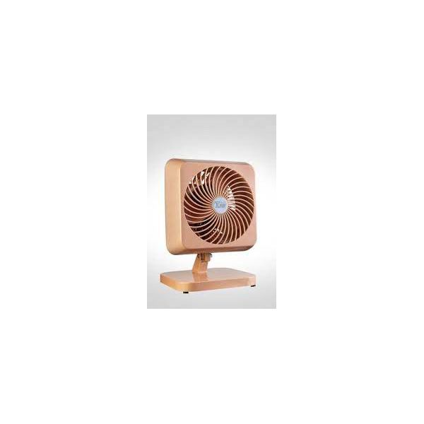 VENTI DELTA OSCILANTE DELTA TURBI 127V ROSA NUDE (62-3102)