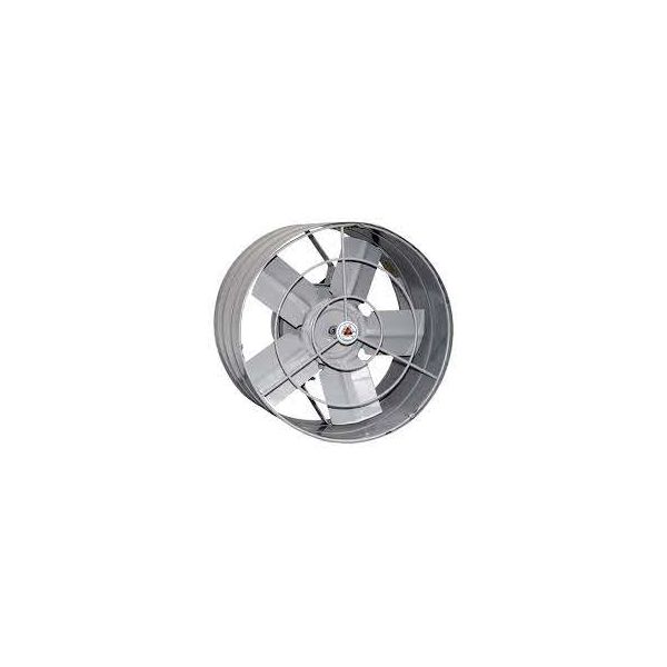 VENTI DELTA EXAUSTOR 30CM CINZA 220V