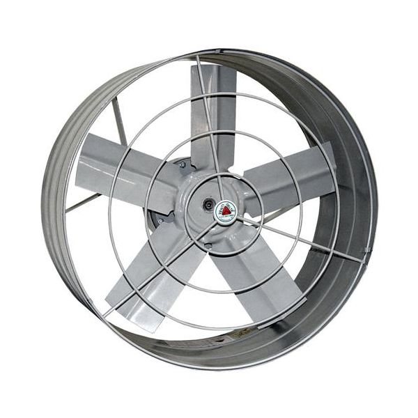 VENTI DELTA EXAUSTOR 40CM CINZA 127V