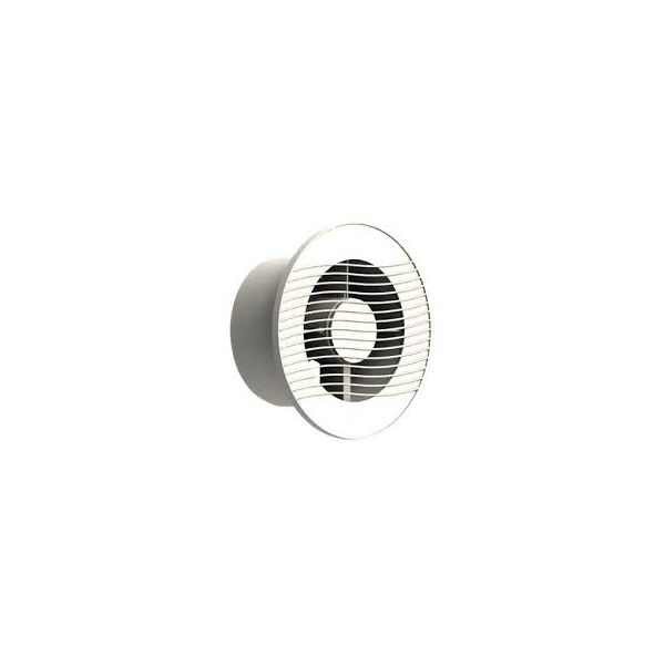 VENTI DELTA EXAUSTOR DE BANHEIRO 150MM