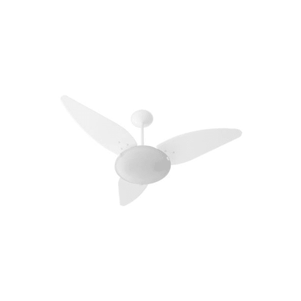 VENTI DELTA VENTILADOR MAGNES BRANCO 220V (41 3201)
