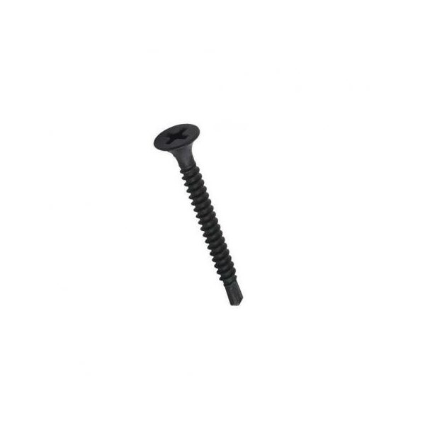 JOMARCA PF DRY WALL TROMBETA AUTO BROCANTE 3,5 X 25 C/1000