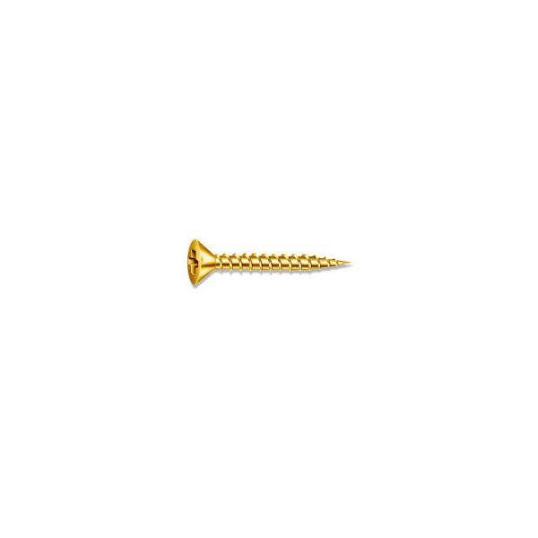 JOMARCA PF JOMARFIX CHATO PHILIPS 6,0 X 70 BICROMATIZADO C/100