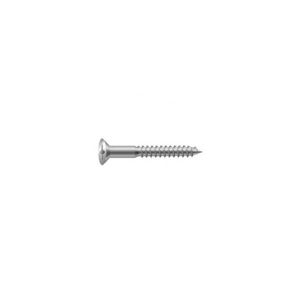 JOMARCA PF MADEIRA CHATO PHILIPS 4,8 X 22 ZINCADO C/500