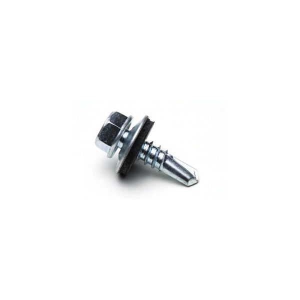 JOMARCA PF SEXTAVADO DRILL C/ARR + N PTA BROCA 12 X 1 C/200