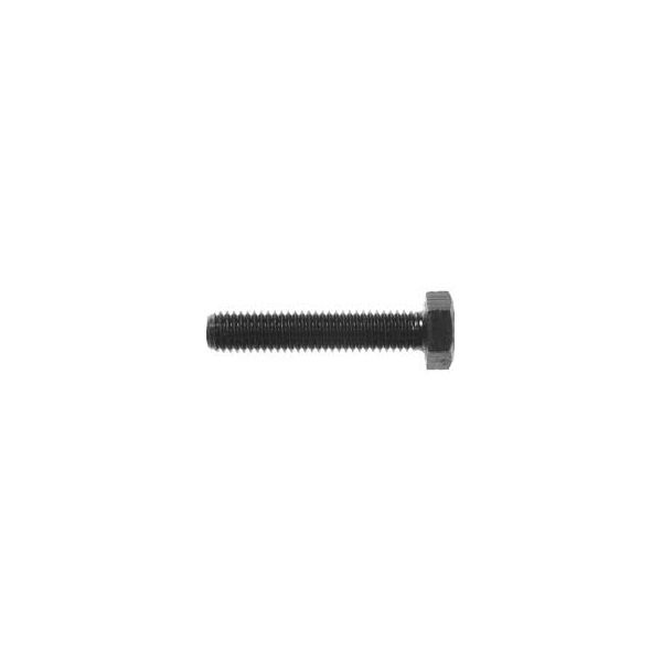 JOMARCA PF SEXTAVADO ROSCA INTEIRA OXIDADO M12 X 30MM C/100