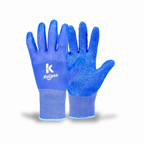 KALIPSO LUVA BLUEFLEX T.8 M