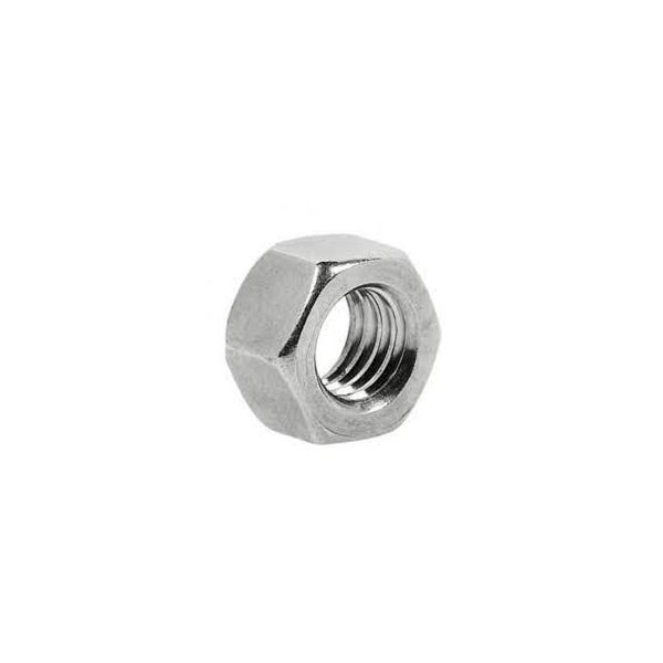 JOMARCA PORCA SEXTAVADA UNC 1/4 C/ 200