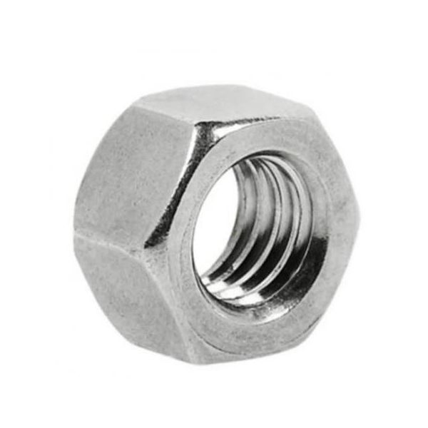 JOMARCA PORCA SEXTAVADA UNC 5/8 C/ 50