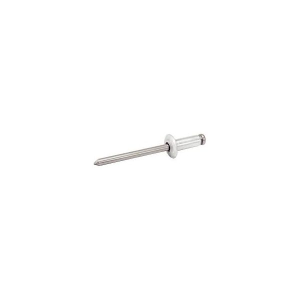 JOMARCA REBITE REPUXO ZINCADO J-319 3,2 X 19 C/1000