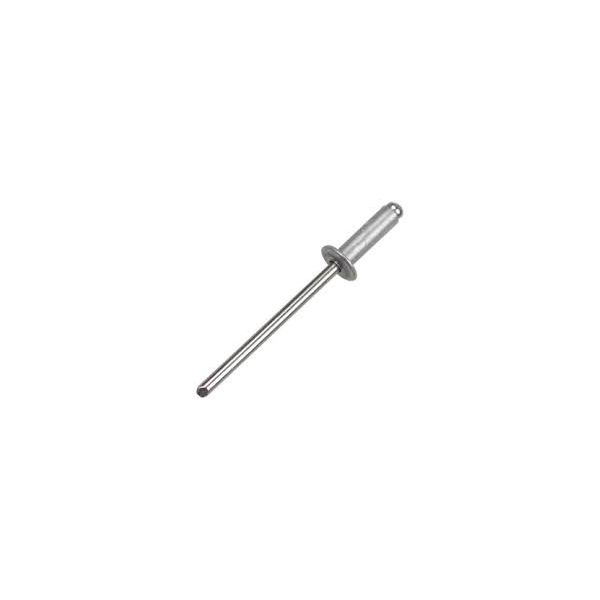JOMARCA REBITE REPUXO ZINCADO J-422 4,0 X 22 C/1000