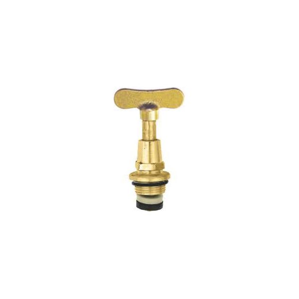 ALPHA REPARO TORNEIRA CHAVETA AMARELO (960988)