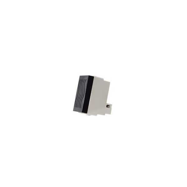 MARGIRIUS CIGARRA 127V EBONY CLEAN BR