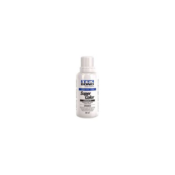 TEK BOND CORANTE LIQUIDO BRANCO