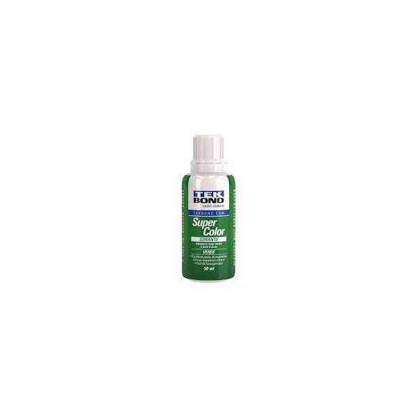 TEK BOND CORANTE LIQUIDO VERDE