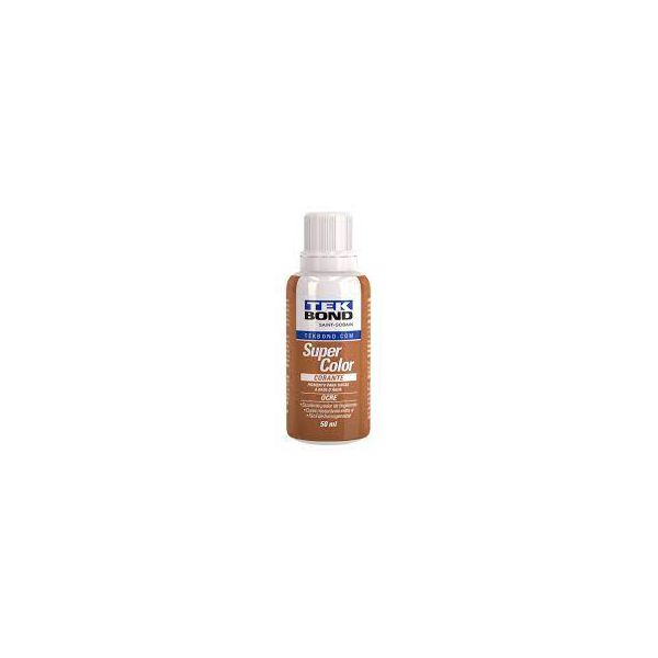 TEK BOND CORANTE LIQUIDO OCRE