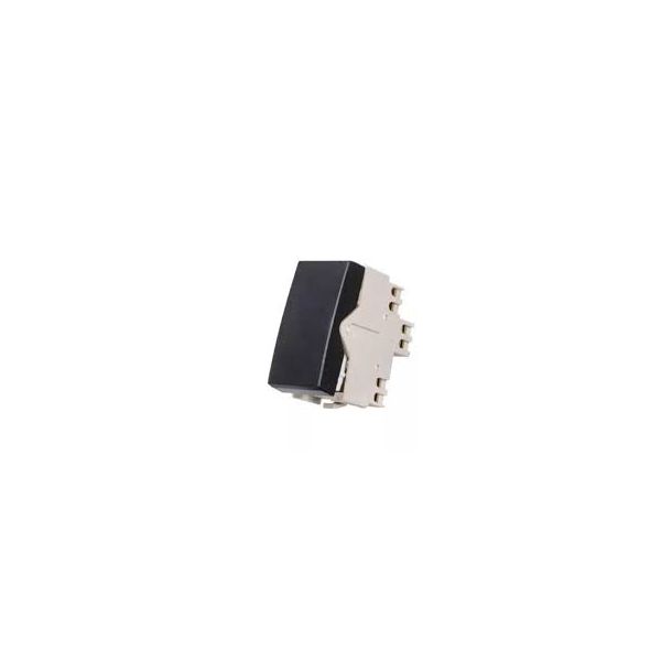 MARGIRIUS EBONY CLEAN INTERRUPTOR PARALELO 10A 250V