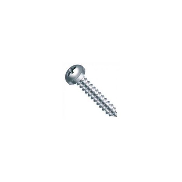 JOMARCA PF A/A CABEÇA PANELA PHILIPS 3,5 X 22MM ZI C/ 500