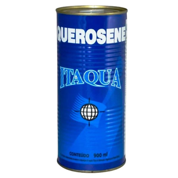 ITAQUA QUEROSENE 900ML