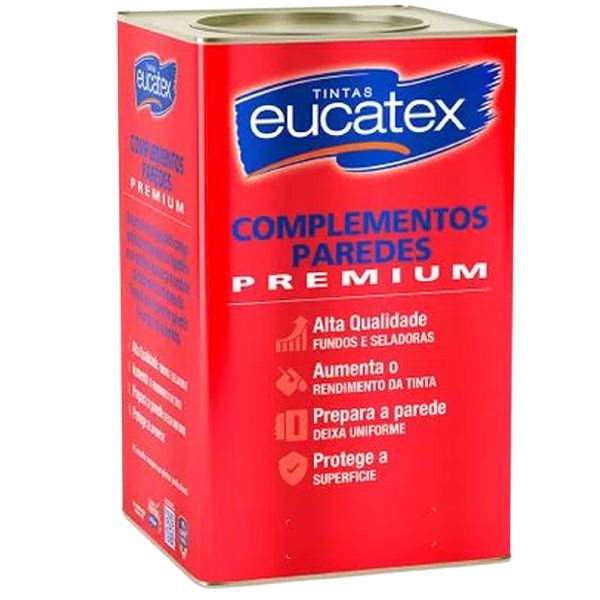 EUCATEX MASSA ACRILICA LATA 25KG