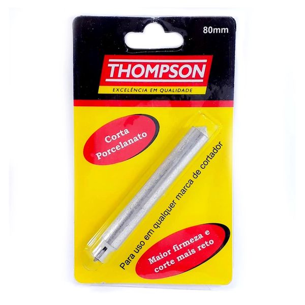 THOMPSON RODEL 80MM