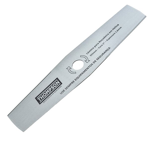 THOMPSON LAMINA P/ROÇADEIRA HELICE