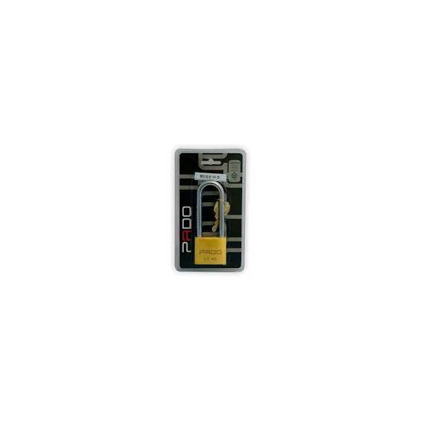 PADO CADEADO SM LT-45/75MM HL