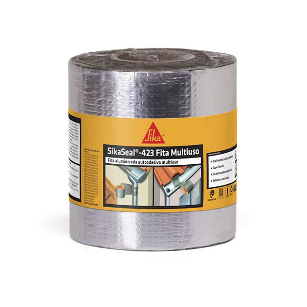 SIKA FITA SIKASEAL - 423 MULTIUSO 15CM X 10M
