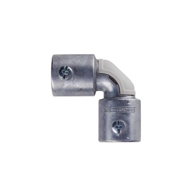 TRAMONTINA CONECTOR CURVO S/ ROSCA 1