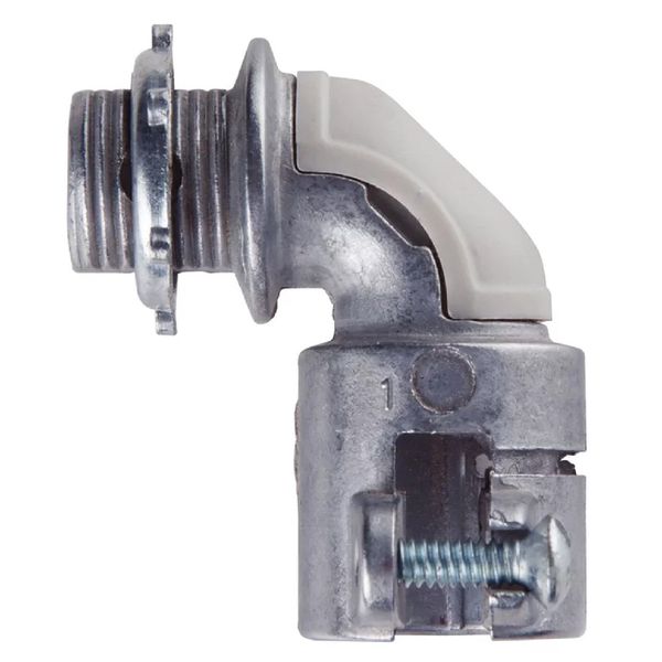 TRAMONTINA CONECTOR CURVO C/ ROSCA 1
