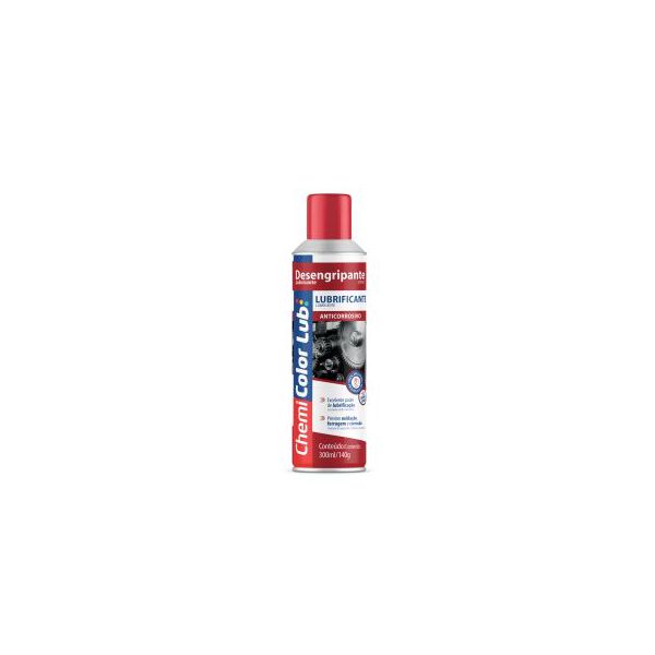 BASTON OLEO ANTI FERRUGEM PROTEG LUB 300ML