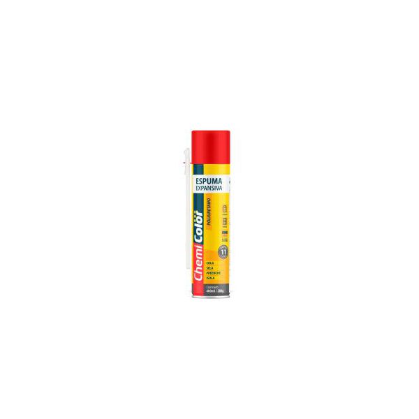BASTON ESPUMA EXPANSIVA PU PROTEG 400ML AEROSOL