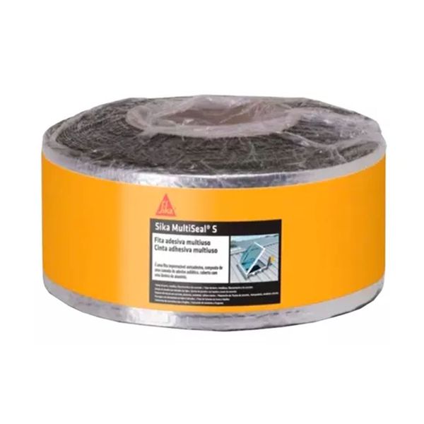 SIKA FITA SIKASEAL – 423 MULTIUSO 05CM X 10M