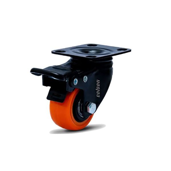 COLSON ROD GIR 1.5/8 PT C/ PLACA FRE ROD LAR ESF 30KG GLPBF. 1./5/8.BPA.E
