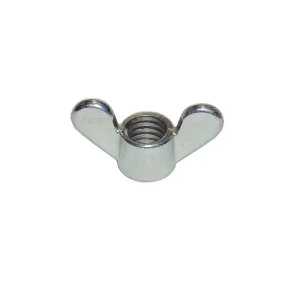 JOMARCA PORCA ZAMACK BORBOLETA 1/2 ZINCADO C/ 100