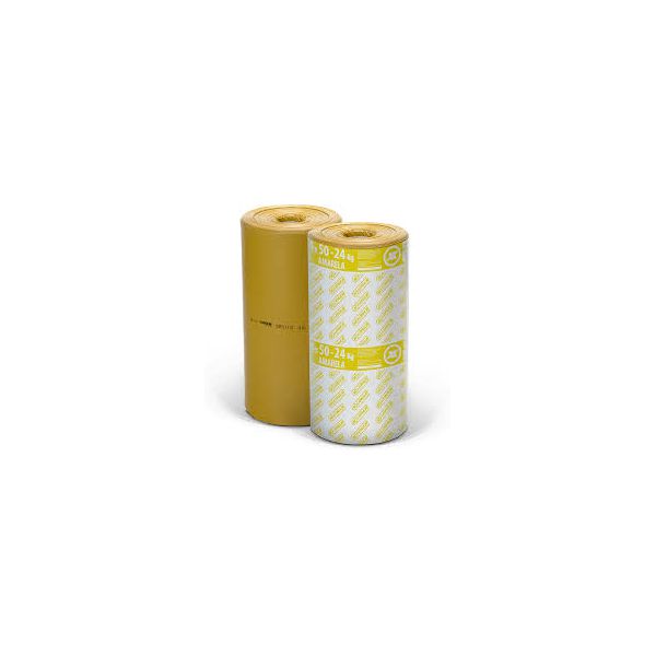 LONAX LONA AMARELA 4M X 100M 30KG