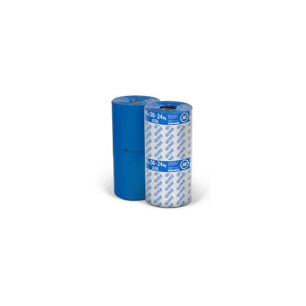 LONAX LONA AZUL 4M X 100M 30KG