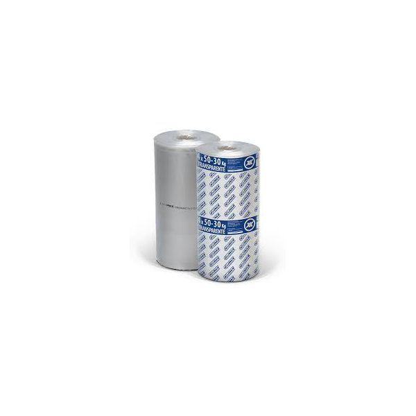 LONAX LONA TRANSPARENTE 4M X 100M 30KG