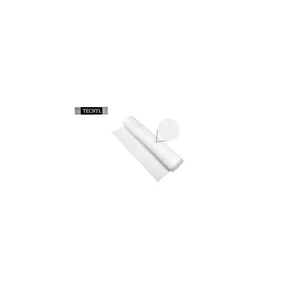 TECNYL TELA MOSQUETEIRO BRANCA 1,00 X 50M 