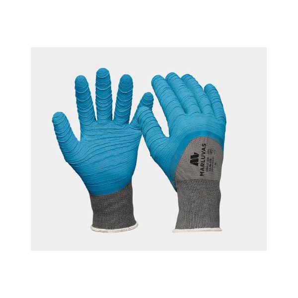 MARLUVAS LUVA TRICOTADA C/ BANHO PU G (50MLC3/4 - T9)
