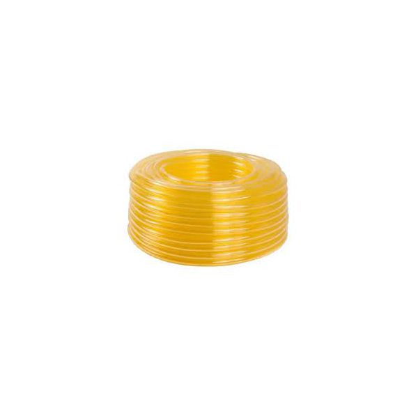 OLIPLÁS MANG. GASOLINA SILICONADA 3/16 X 2,5MM 50MTS.