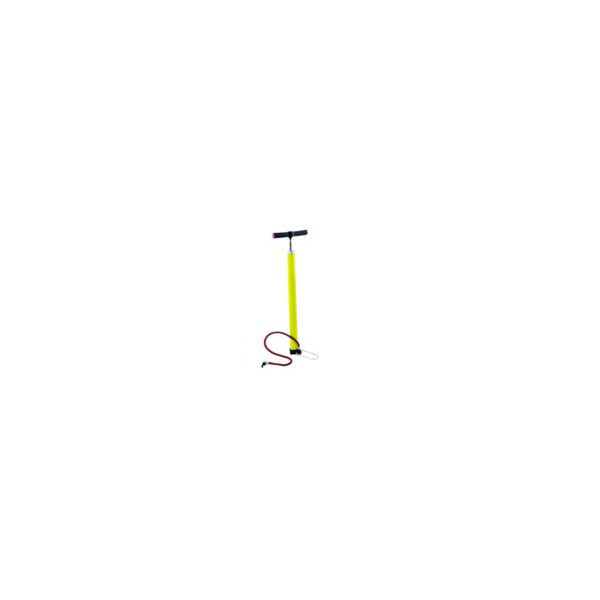 THOMPSON BOMBA MANUAL METALICA