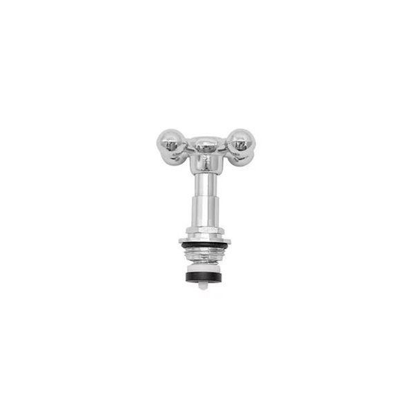 ALPHA REPARO TORNEIRA CRUZETA C-33 CR 9RPT006)